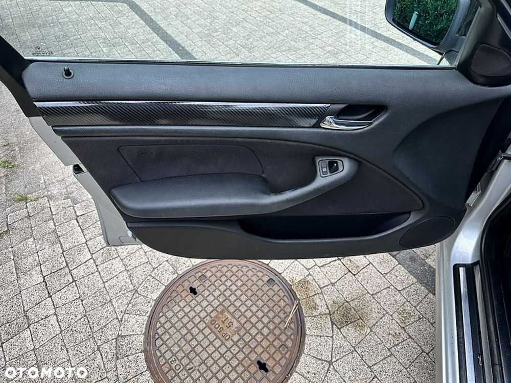 BMW Seria 3 - 11