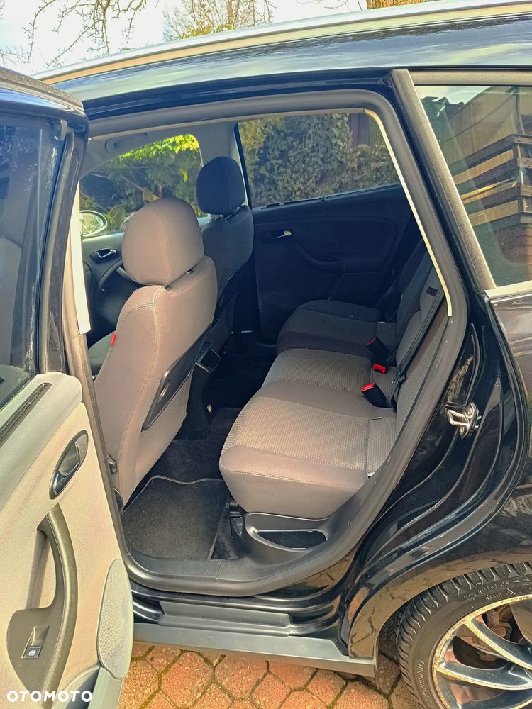 Seat Altea 1.9 TDI Stylance - 8