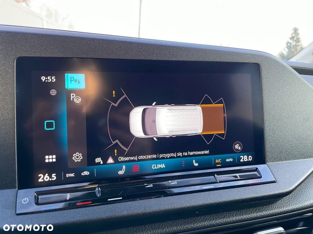 Volkswagen Caddy - 17