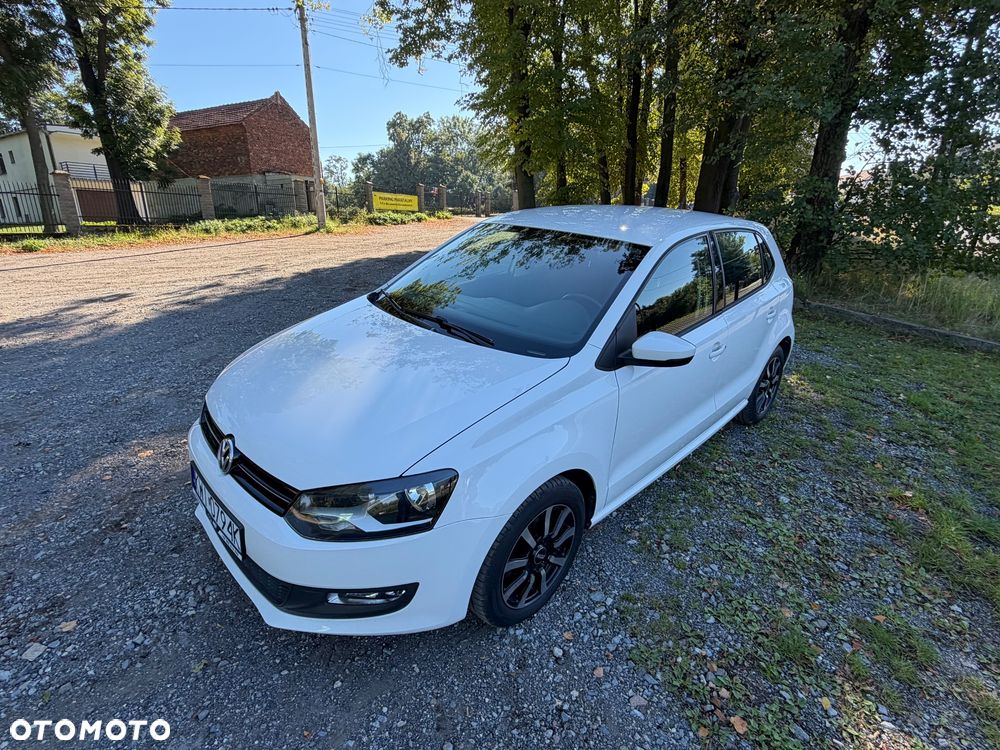 Volkswagen Polo 1.4 16V Highline - 14