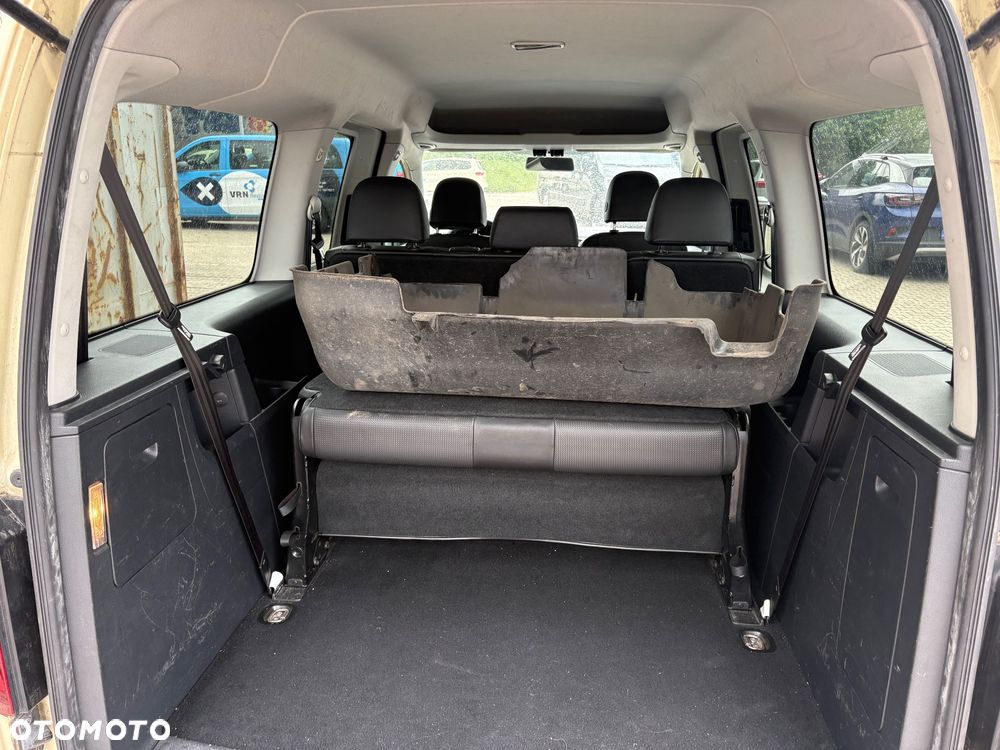 Volkswagen Caddy - 6