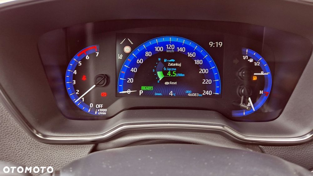 Suzuki Swace 1.8 Hybrid Premium Plus CVT - 15