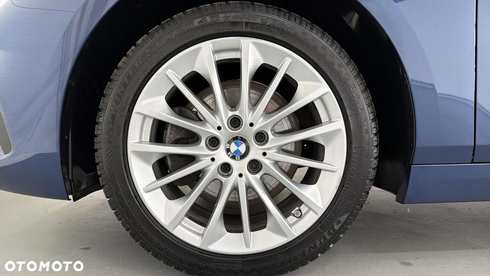 BMW Seria 1 118i Advantage - 19