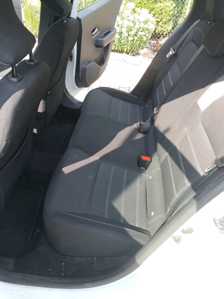 Dacia Sandero Stepway 1.0 TCe Expression - 4