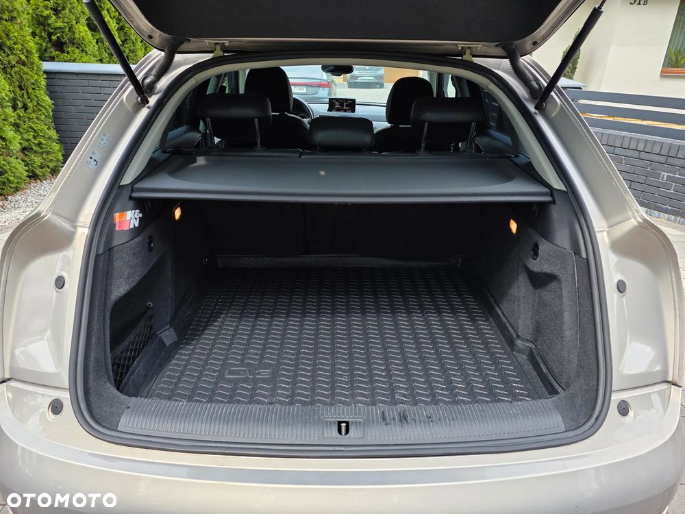 Audi Q3 2.0 TFSI Quattro S tronic - 21