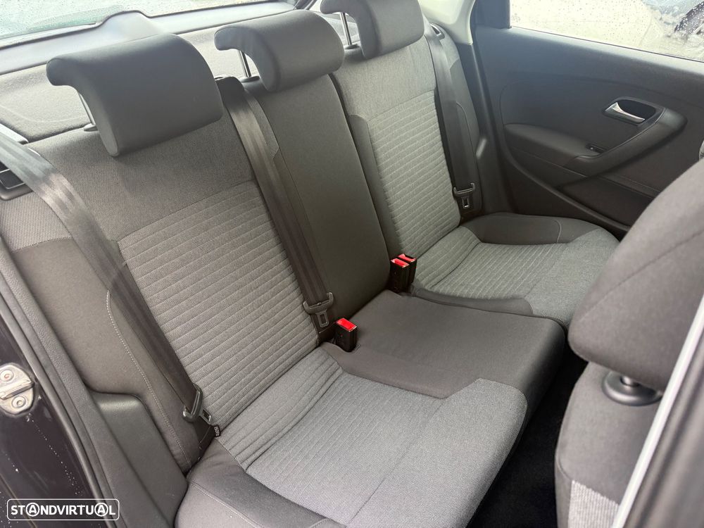 VW Polo 1.2 Trendline Pack - 20