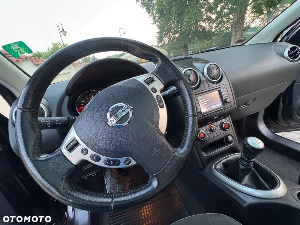 Nissan Qashqai - 39