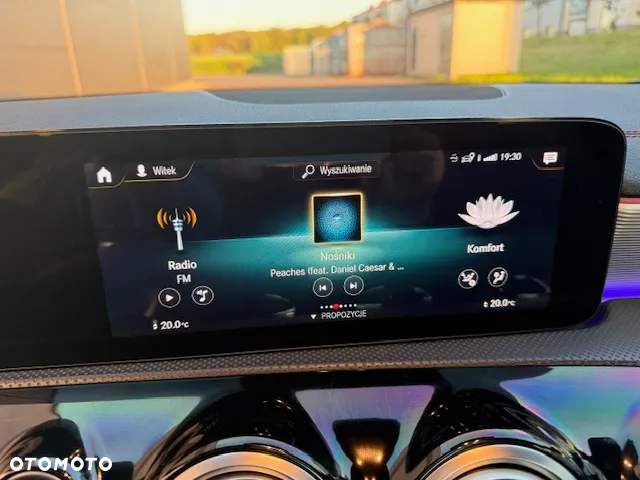 Mercedes-Benz CLA AMG 45 4-Matic 8G-DCT - 25