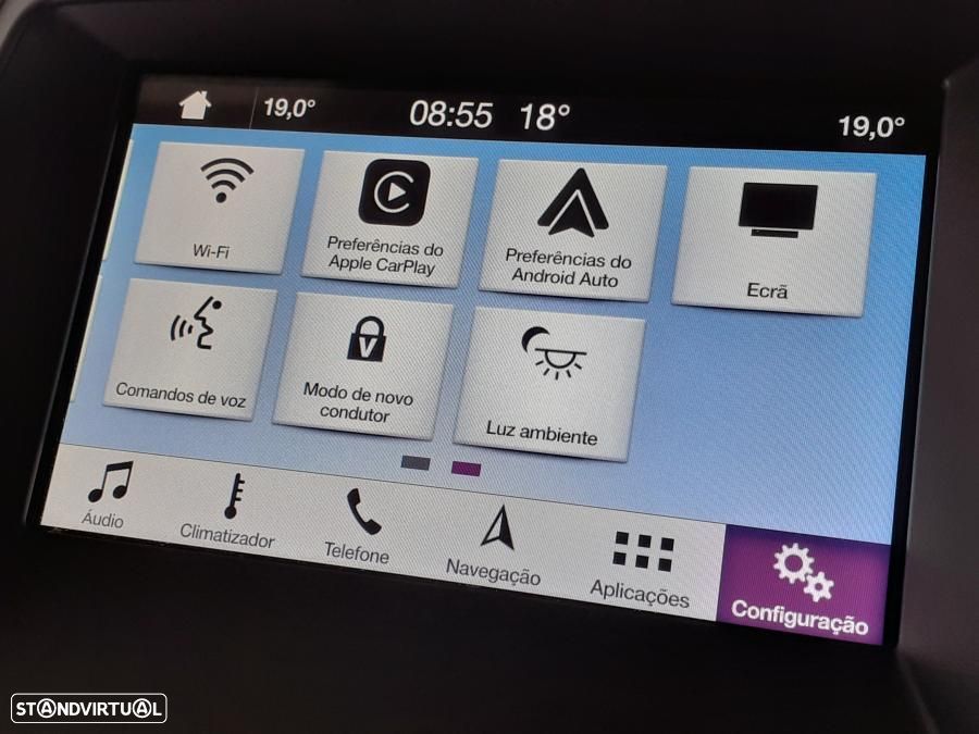 Ford S-Max 2.0 TDCi Titanium - 19