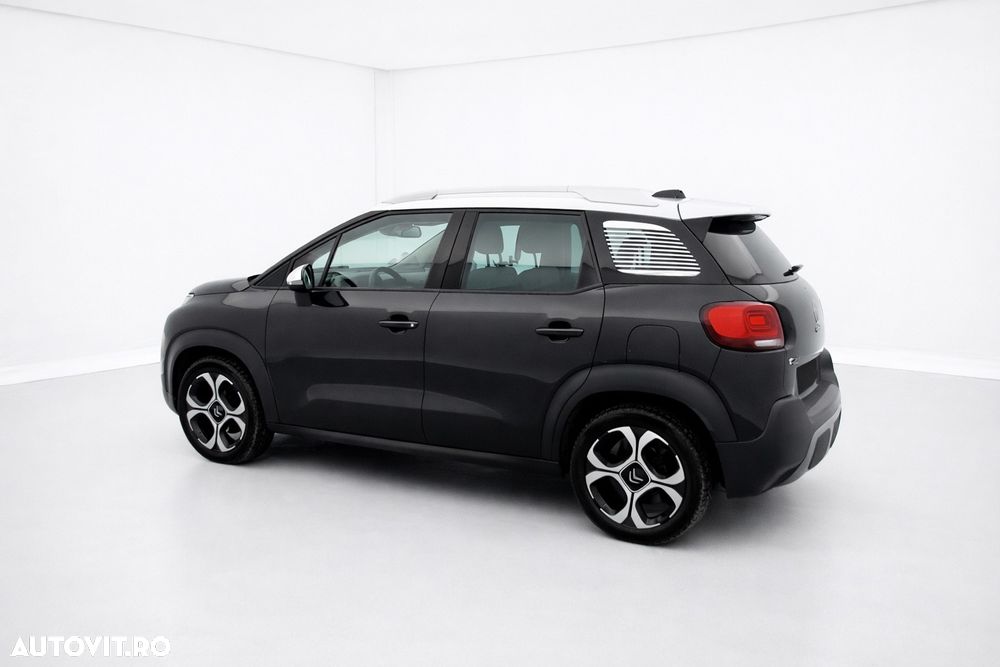 Citroën C3 AIRCROSS 1.2 PureTech S&S EAT6 Shine - 15
