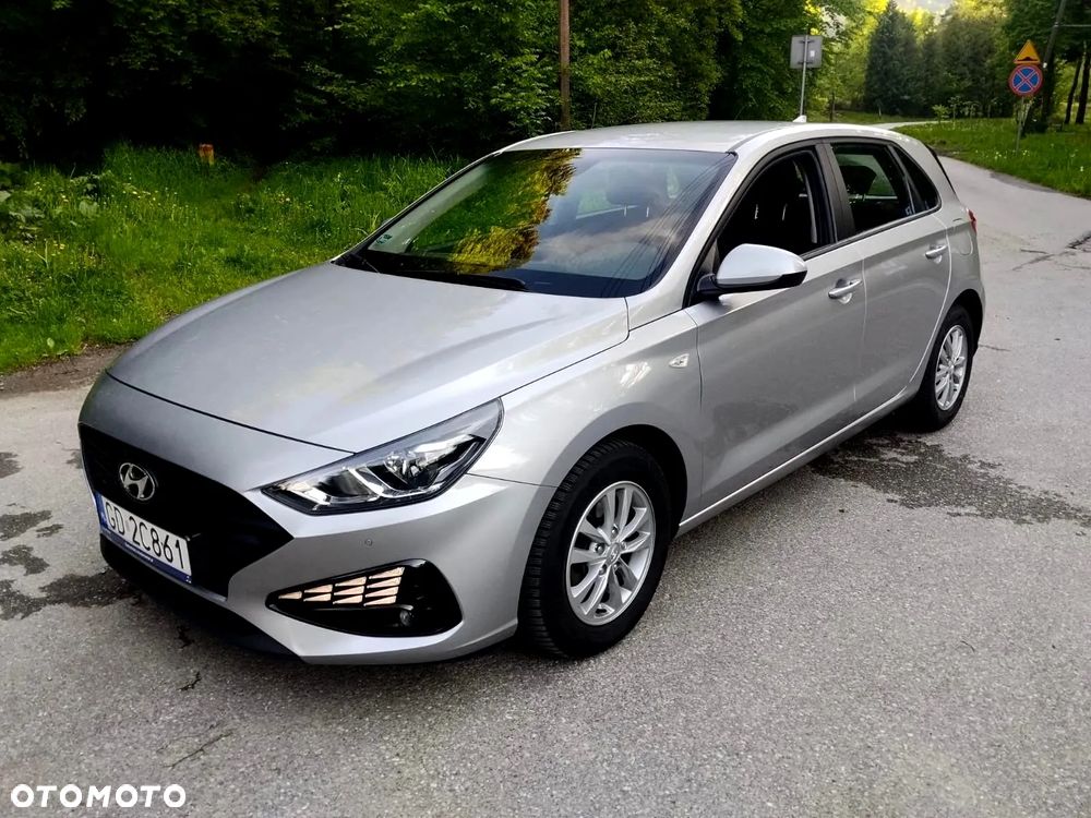 Hyundai i30 - 1