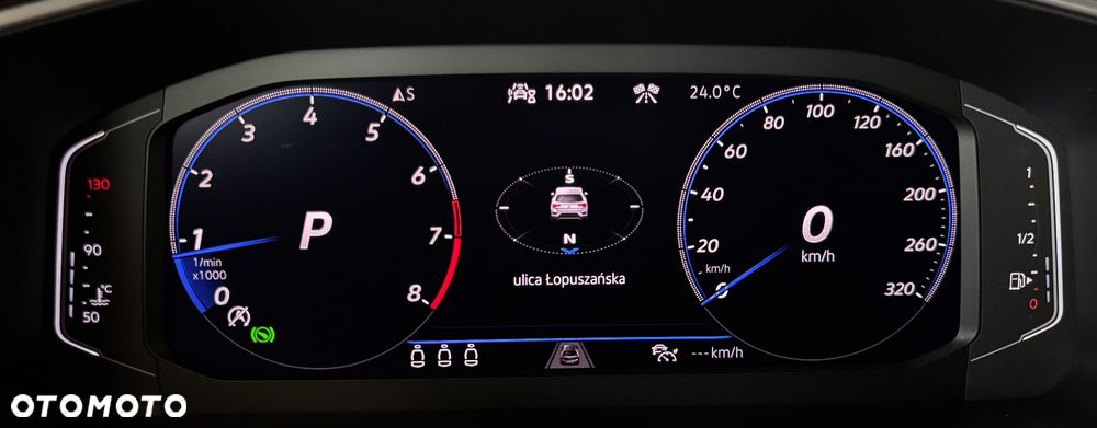 Volkswagen T-Roc 2.0 TSI 4Motion R DSG - 20