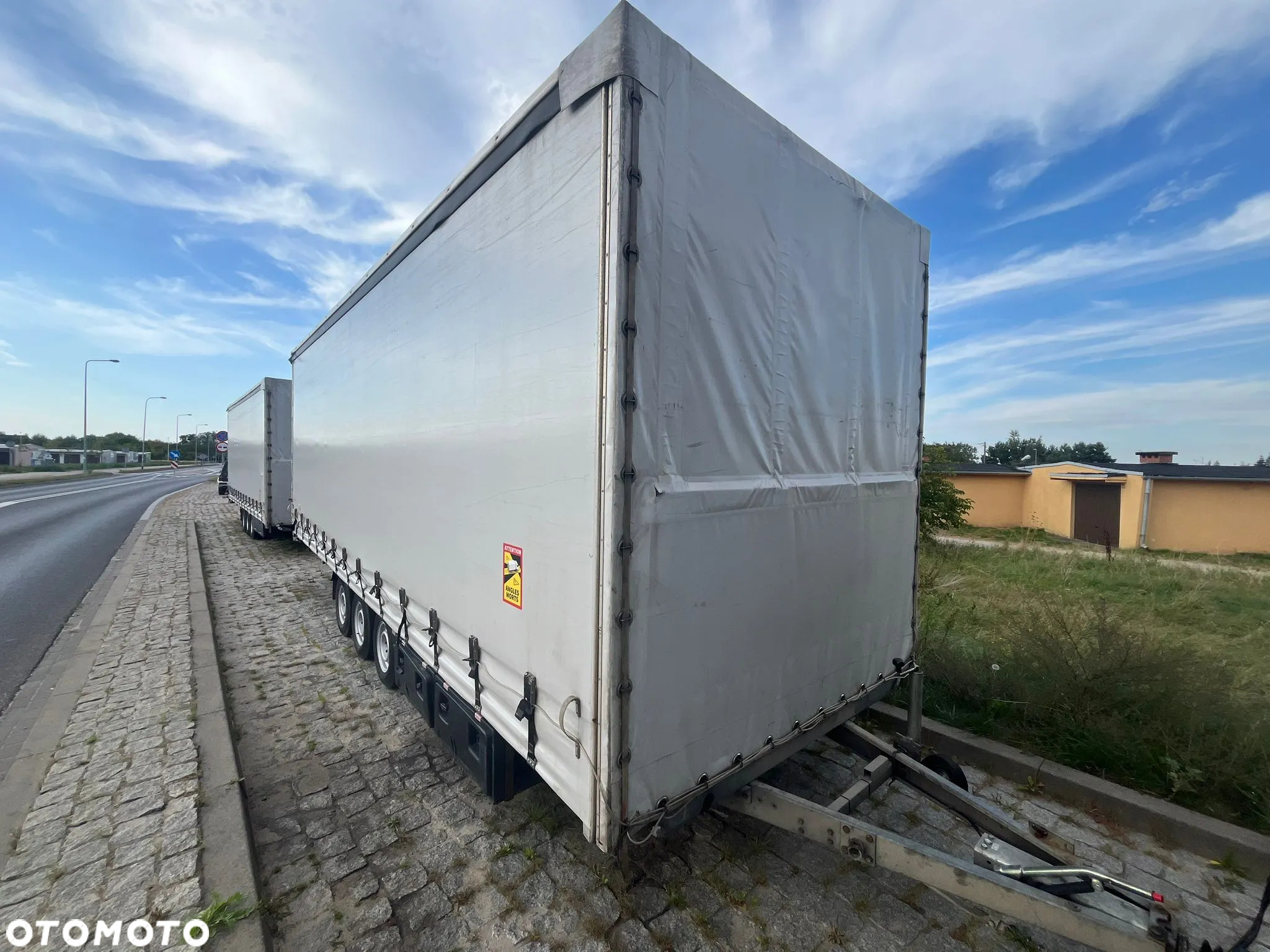 Niewiadów Europlan - 3