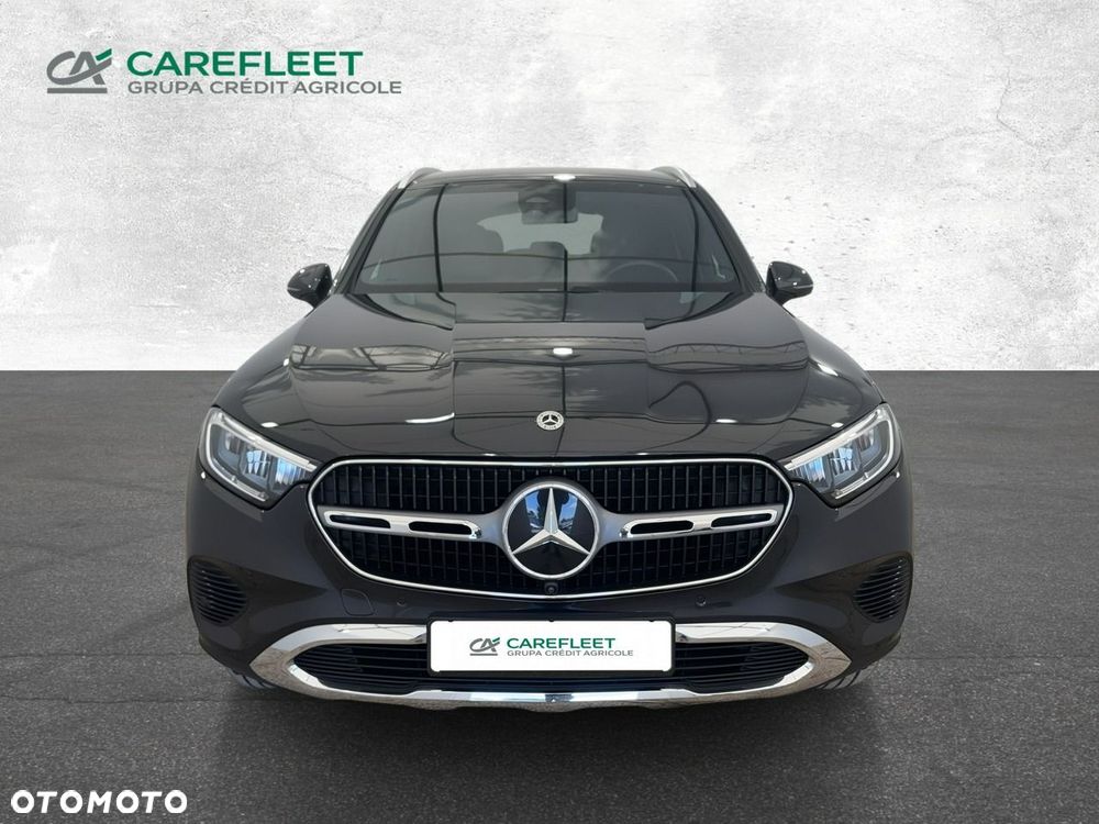 Mercedes-Benz GLC - 2