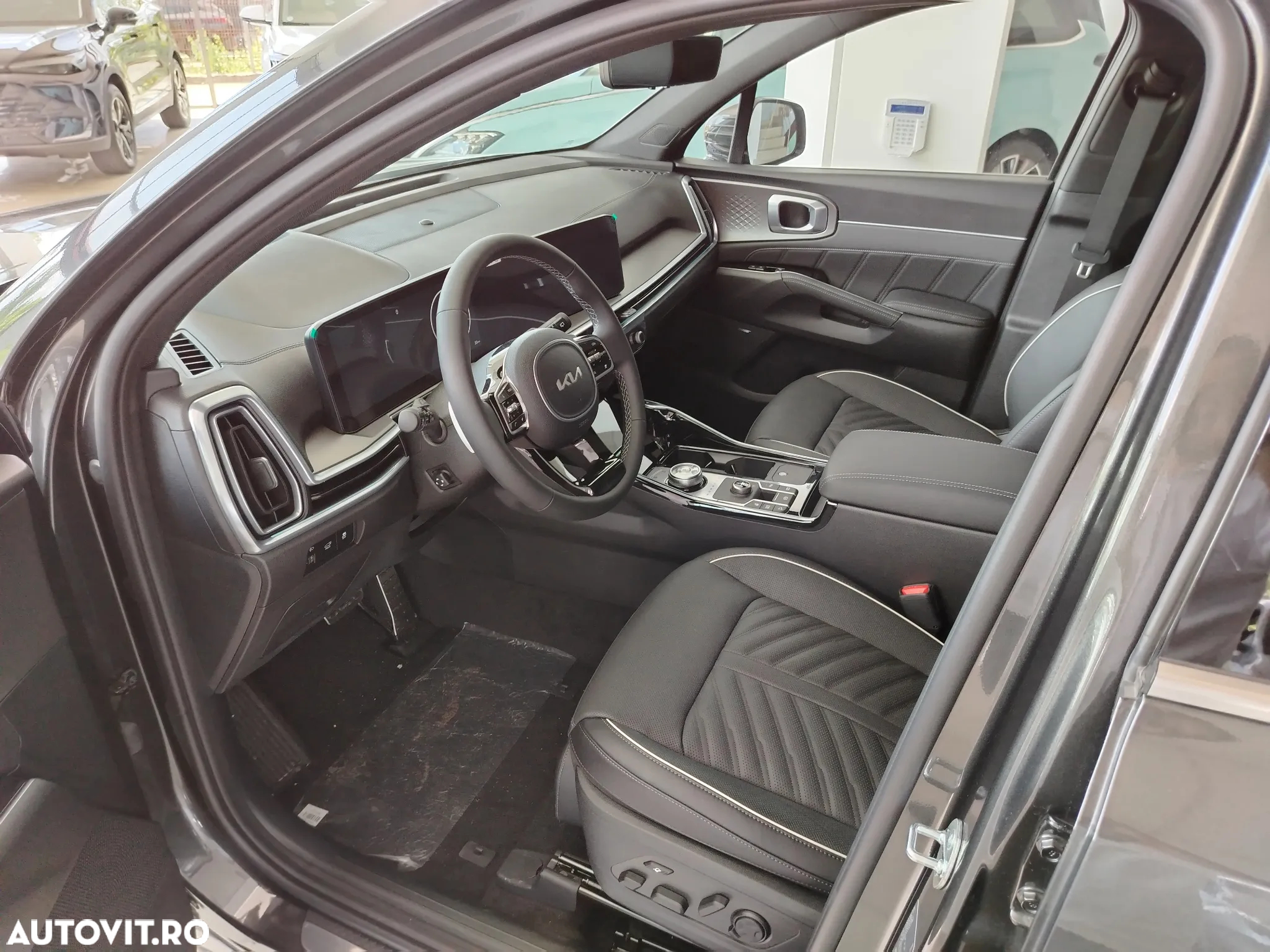 Kia Sorento - 9