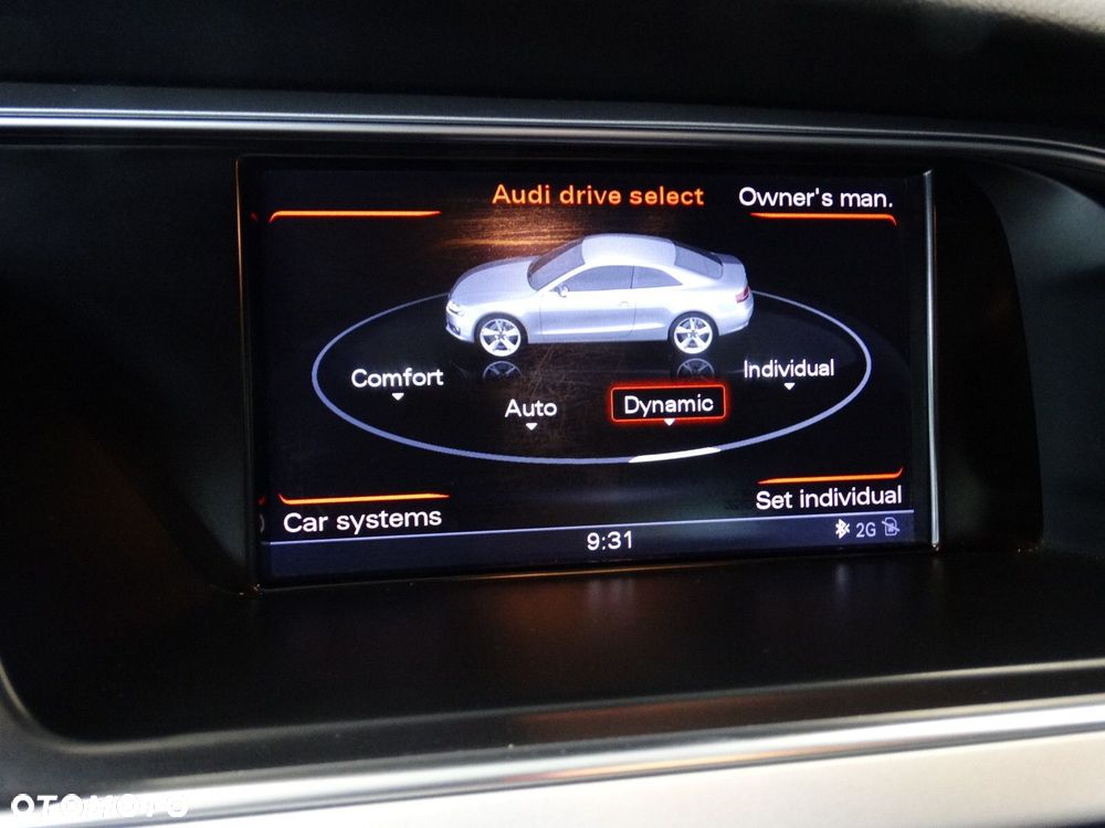 Audi S5 Coupé - 33