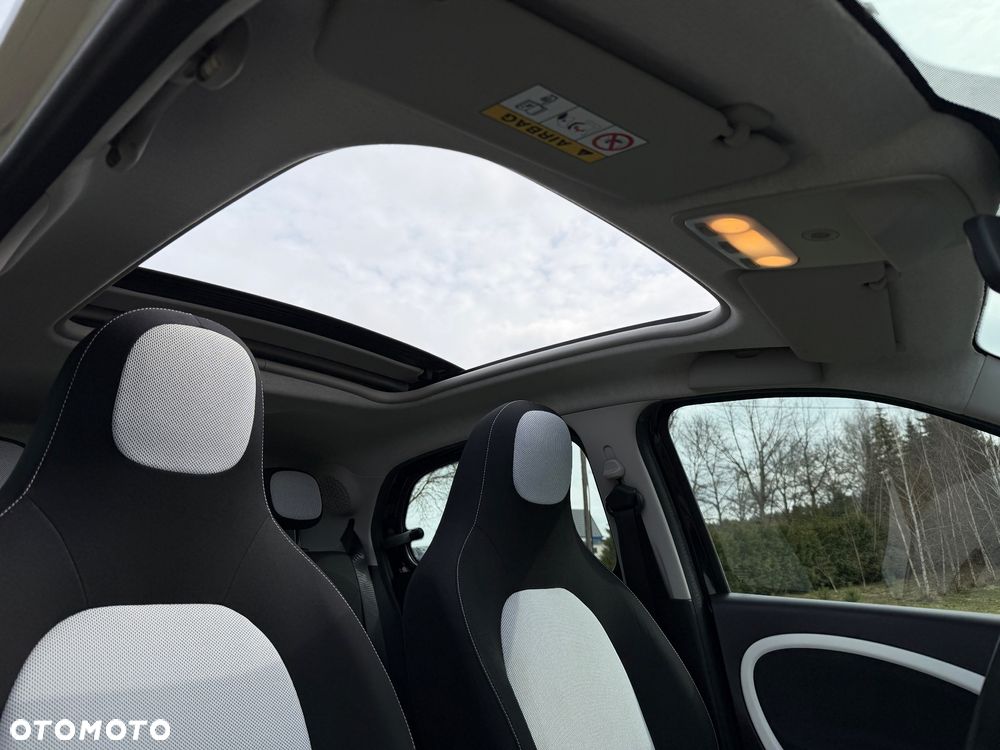 Smart Forfour passion - 7