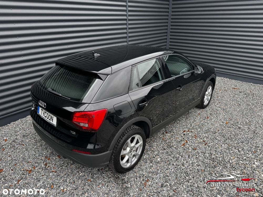 Audi Q2 - 4