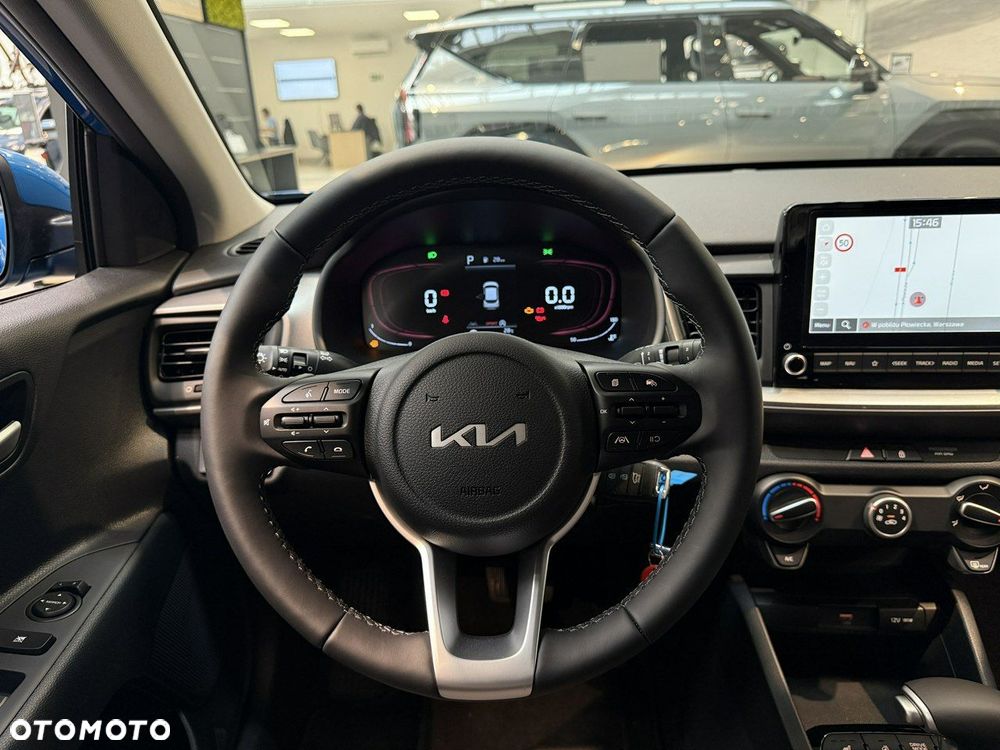 Kia Stonic - 14