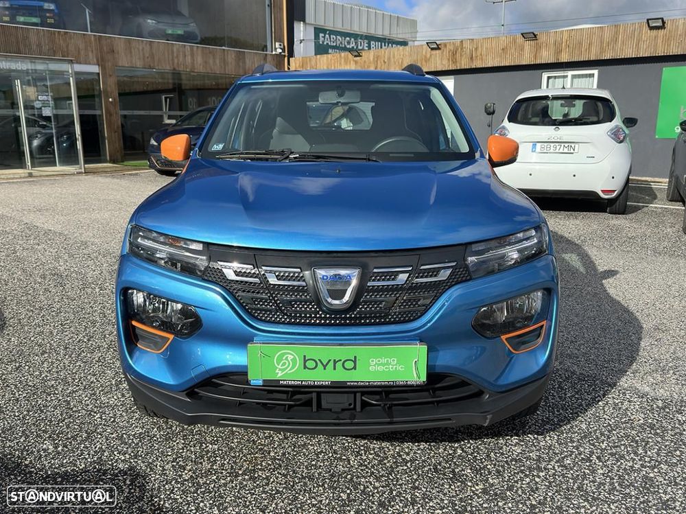 Dacia Spring Electric 45 Comfort Plus - 2