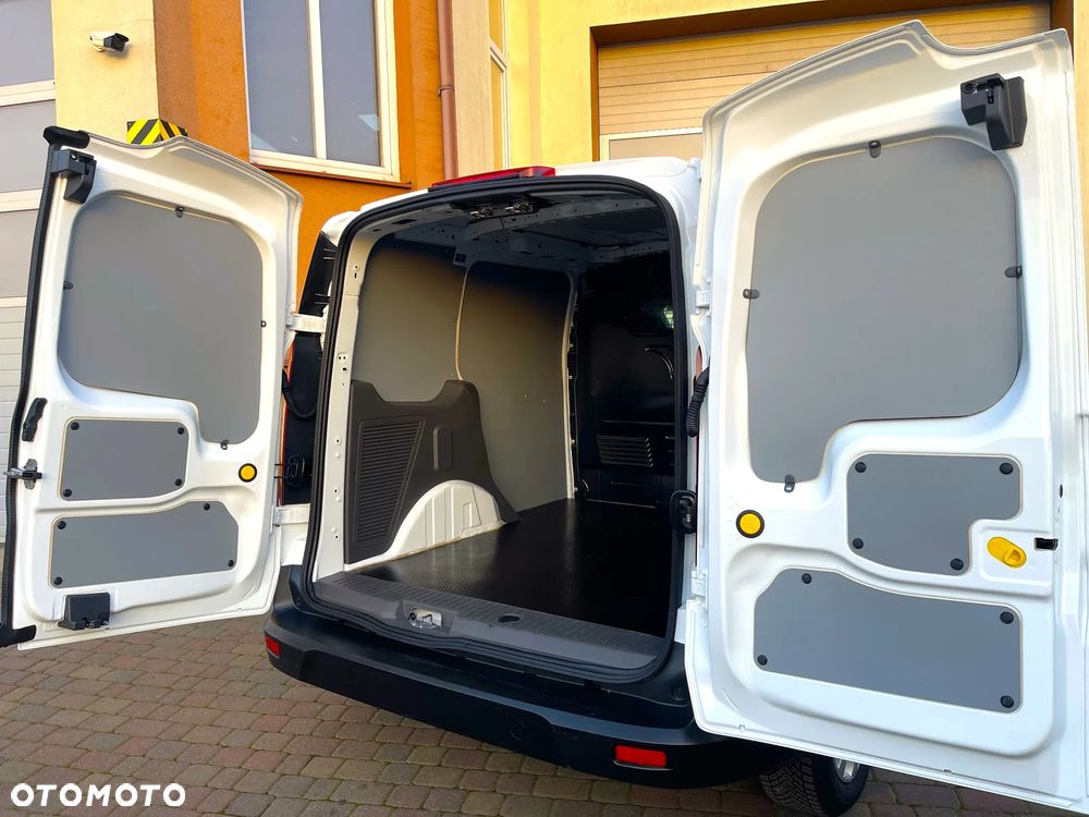 Ford Transit Connect - 10