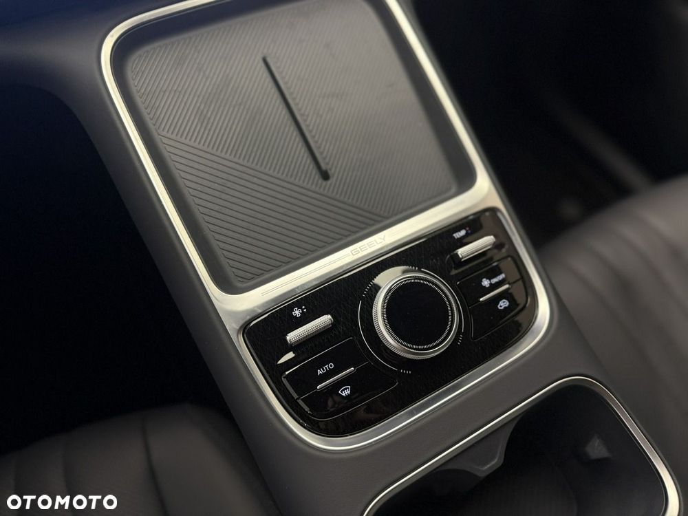 Geely Starray - 15