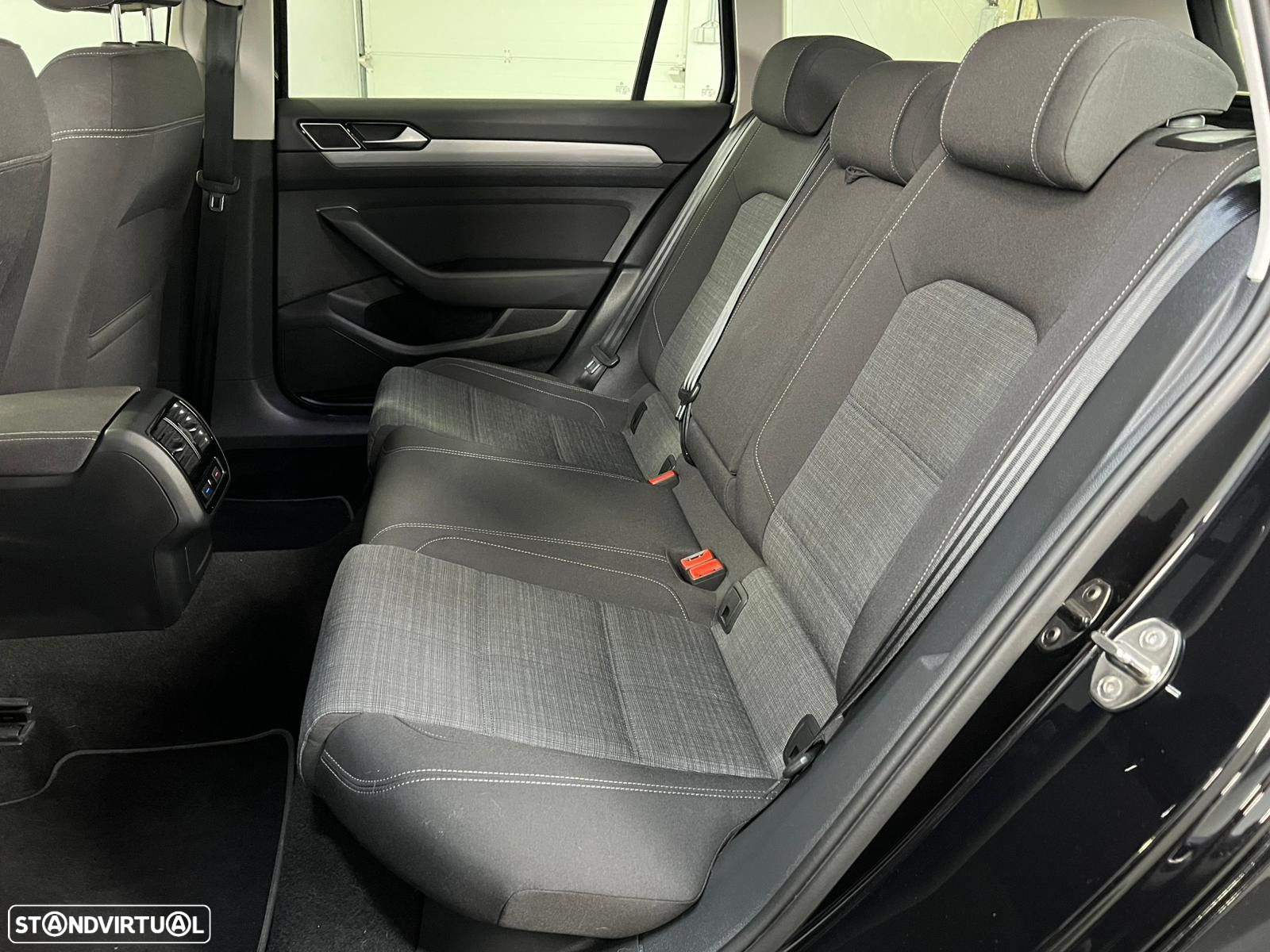 VW Passat Variant 1.5 TSI Business - 7