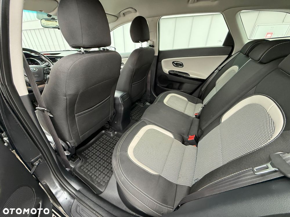 Kia Ceed 1.6 CRDi L Business Line - 9