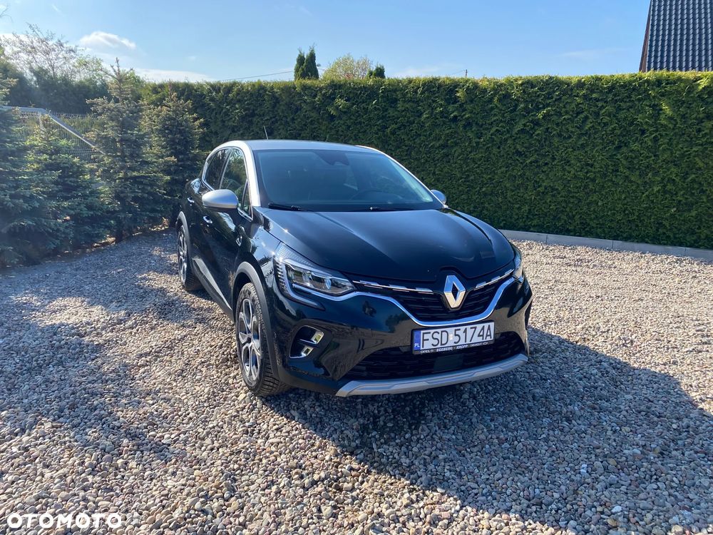 Renault Captur - 1