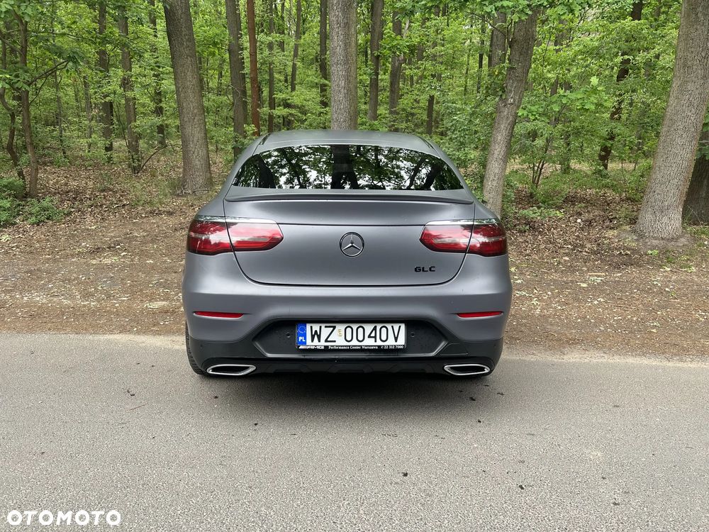 Mercedes-Benz GLC - 10