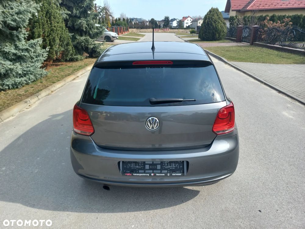 Volkswagen Polo 1.4 16V Comfortline Optimum - 17
