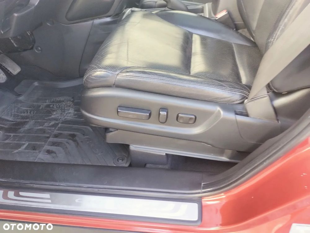 Honda CR-V - 15