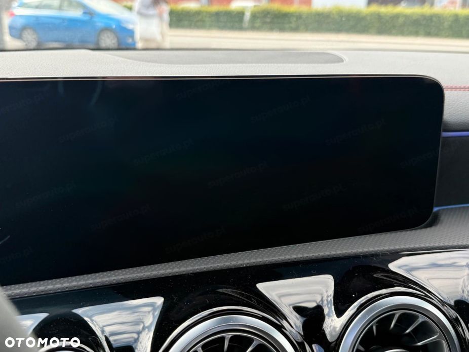 Mercedes-Benz Klasa A 45 S AMG 4-Matic 8G-DCT - 21