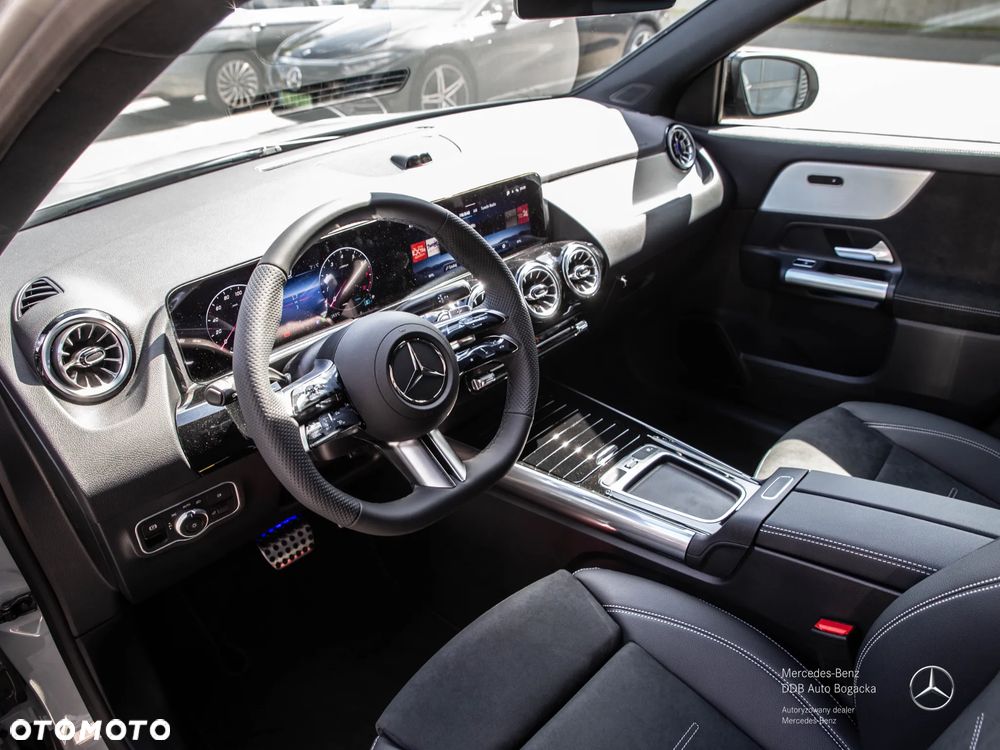 Mercedes-Benz GLA 200 mHEV AMG Line 7G-DCT - 7