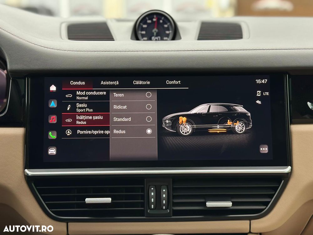 Porsche Cayenne Tiptronic S - 37