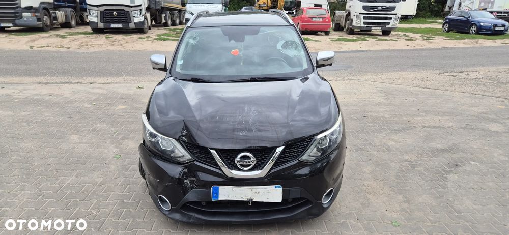 Nissan Qashqai 1.6 DCi 4x4 Acenta EU6 - 2