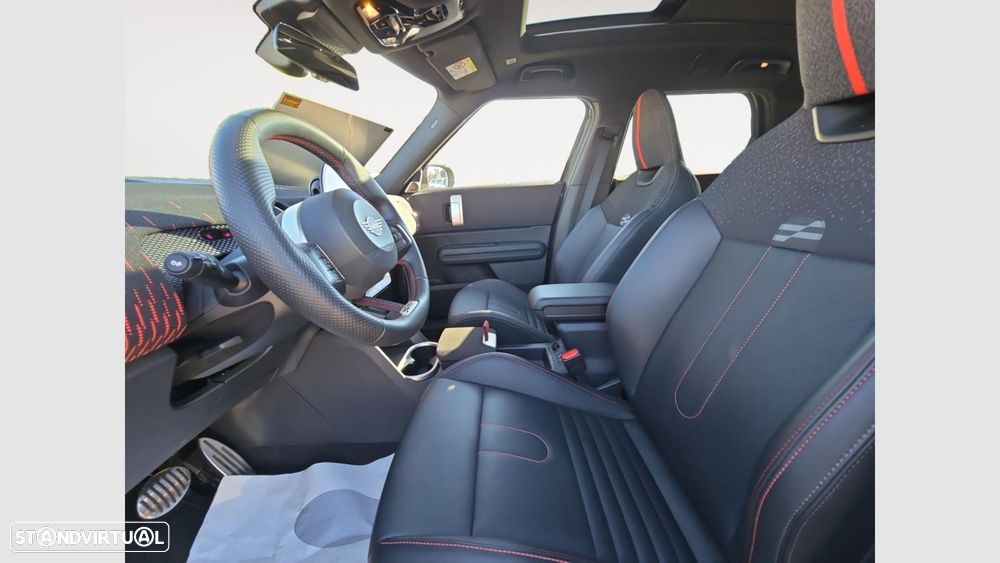 MINI Countryman John Cooper Works XL - 13