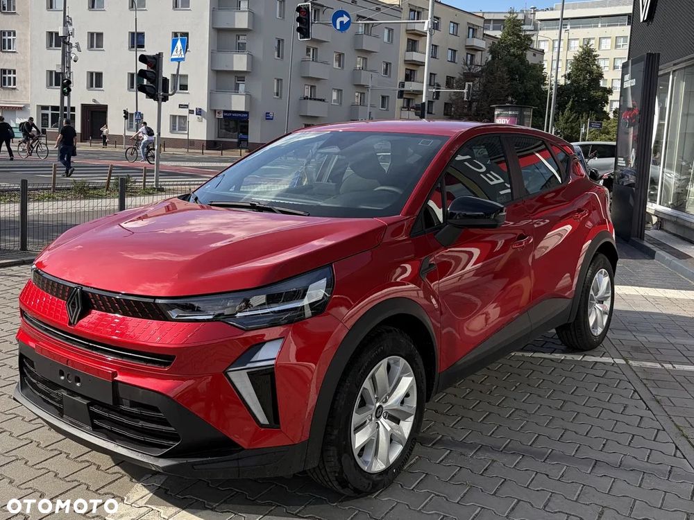 Renault Captur 1.2 TCe Evolution - 4