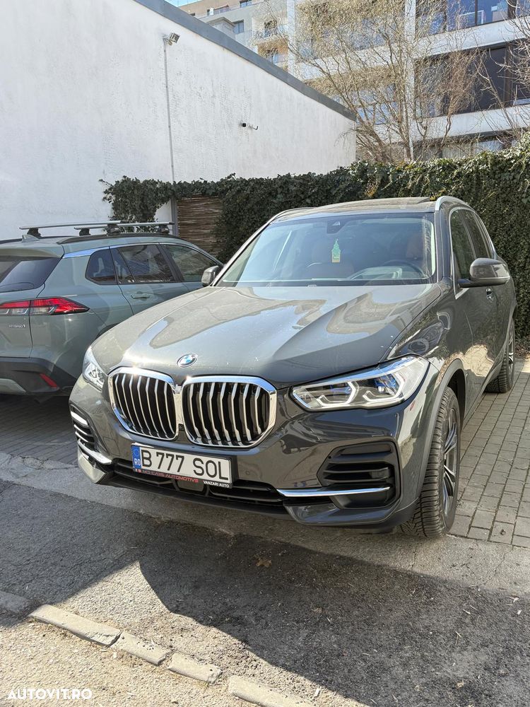 BMW X5 - 23