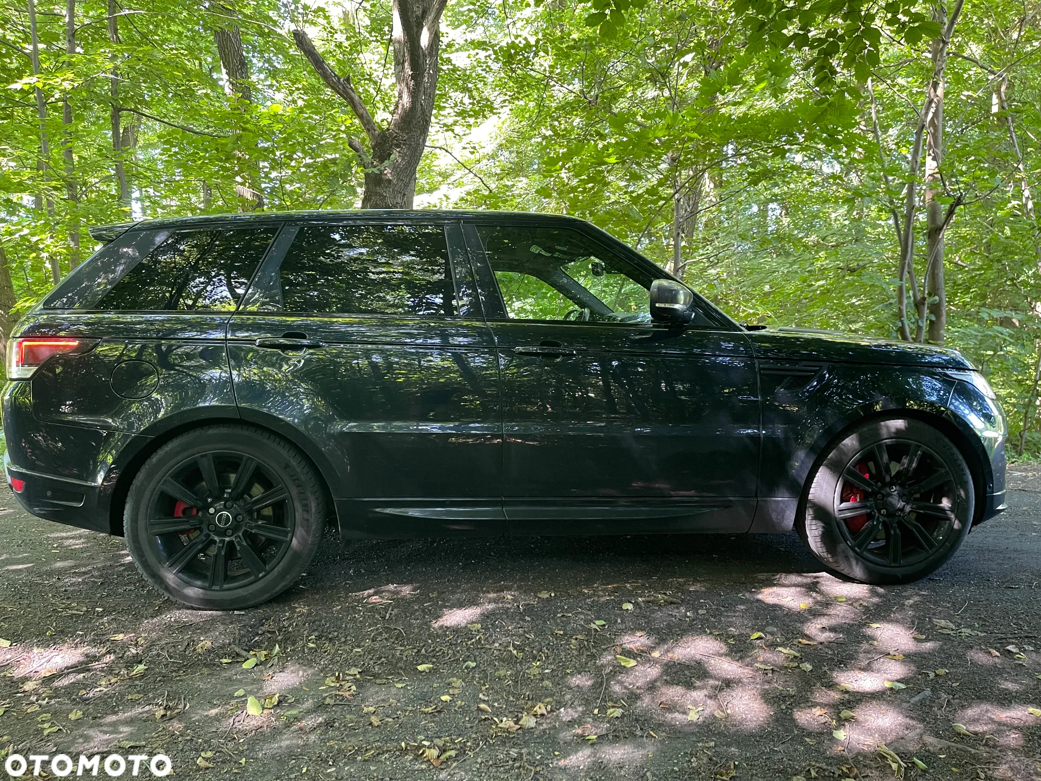 Land Rover Range Rover - 2