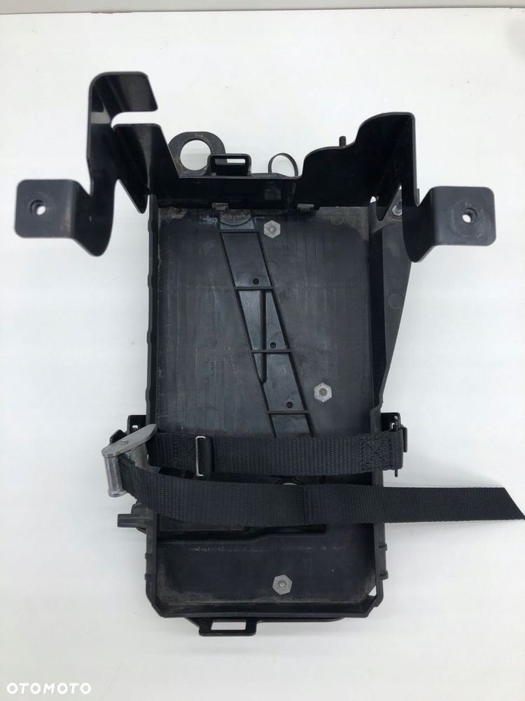 volvo xc40 podstawa obudowa akumulatora zestaw 32244014 32244415 - 1