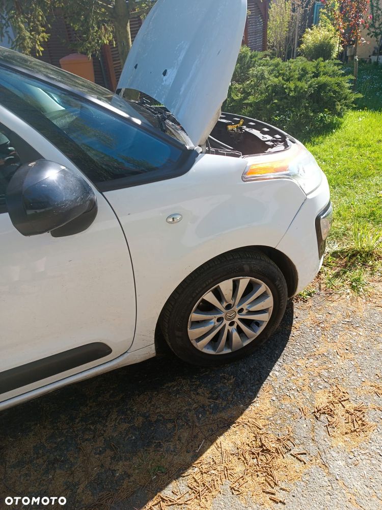 Citroën C3 Picasso 1.2 PureTech MoreLife - 5
