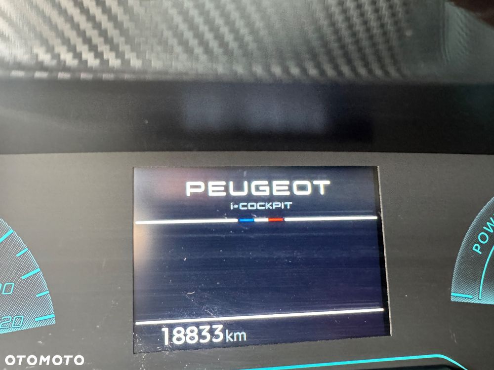Peugeot 208 Hybrid 100 e-DSC6 Style - 9
