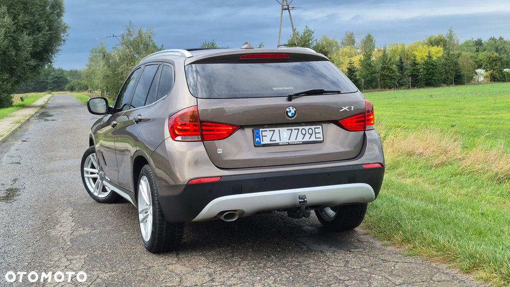 BMW X1 - 15