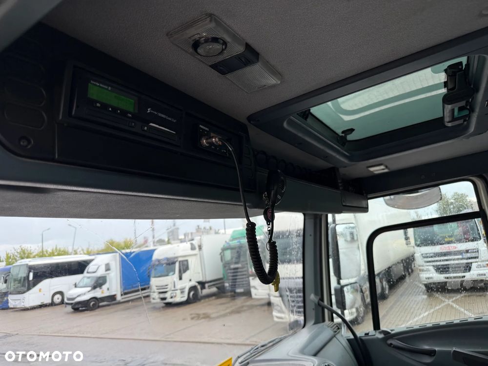 DAF CF 85 - 11