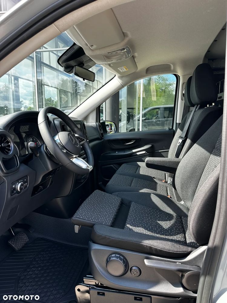 Mercedes-Benz Vito - 13
