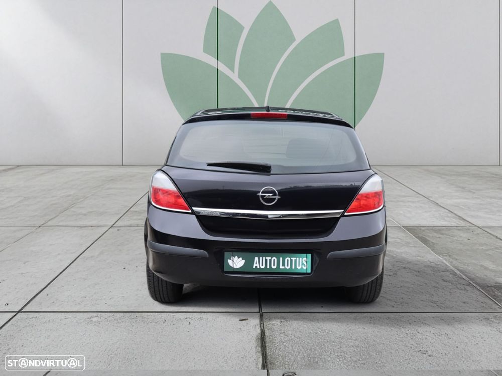 Opel Astra 1.3 CDTI Enjoy - 7