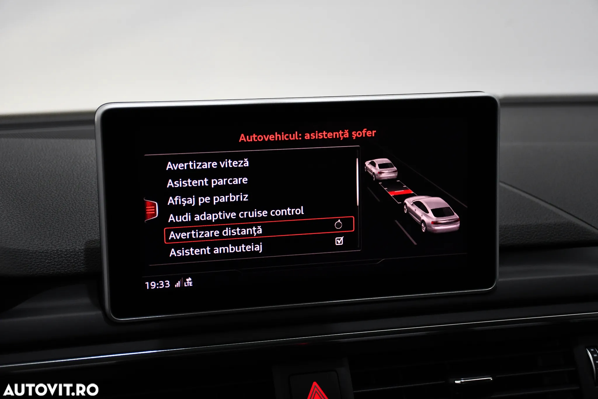 Audi A5 Sportback 2.0 TDI clean diesel Multitronic - 28