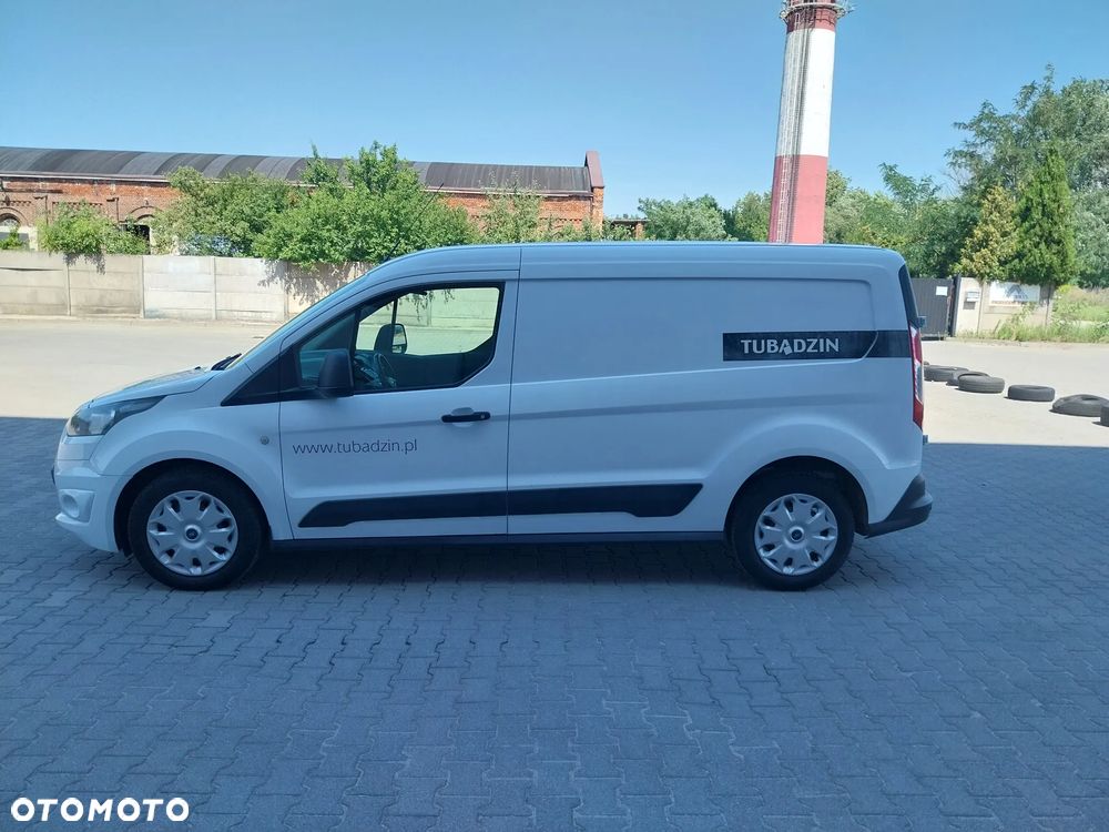 Ford Transit Connect - 6