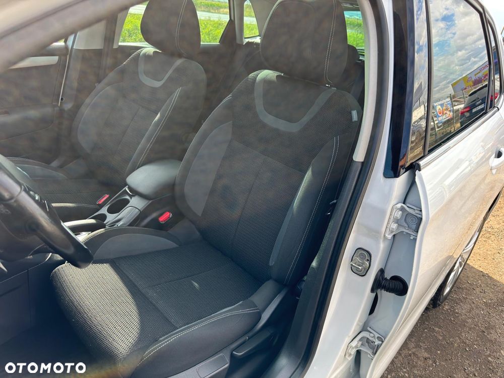 Citroën C4 1.2 PureTech Feel Edition Elite - 14